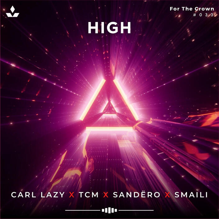 High (Hardstyle Version)